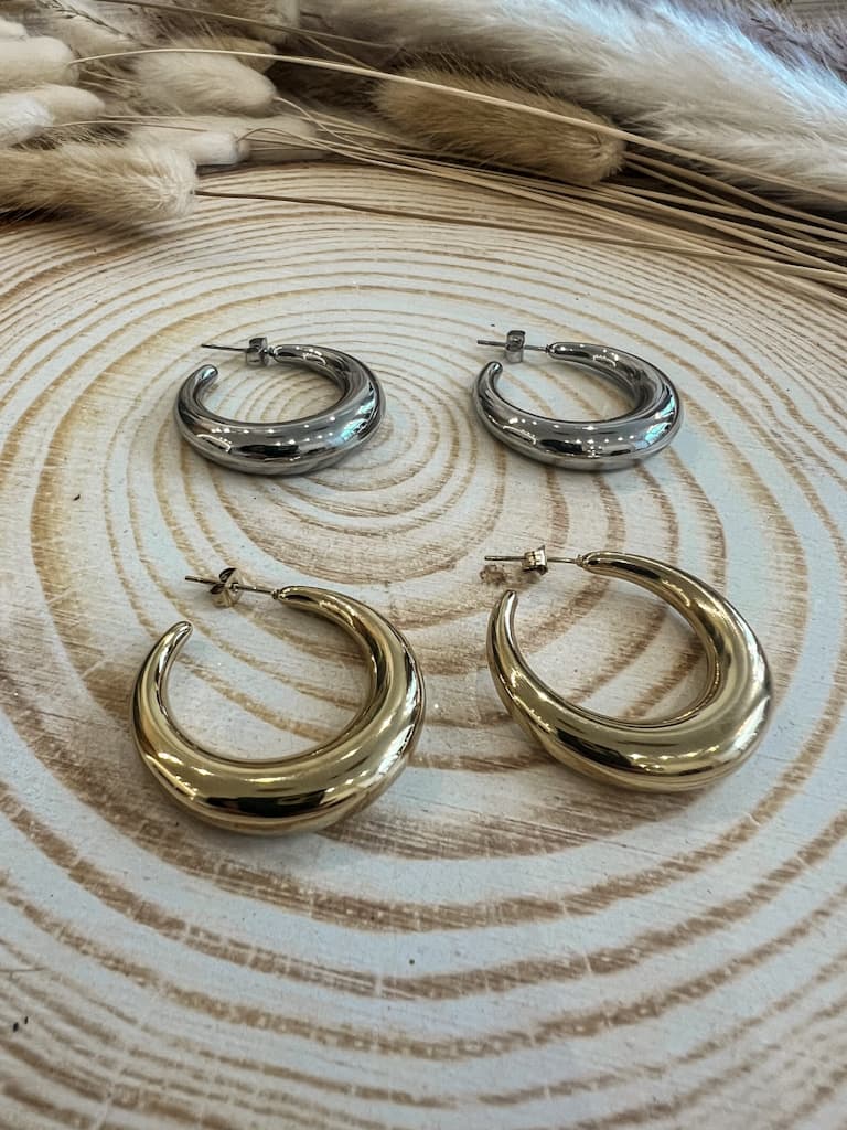 Σκουλαρίκια Dorado