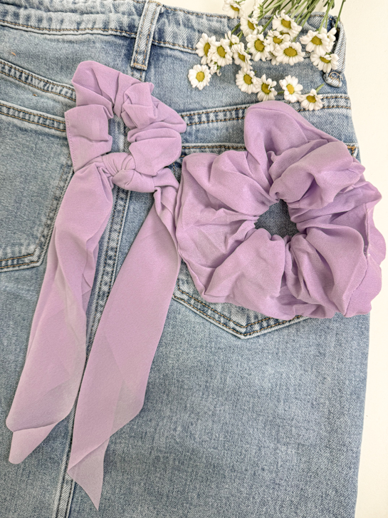 Scrunchies 2pcs014