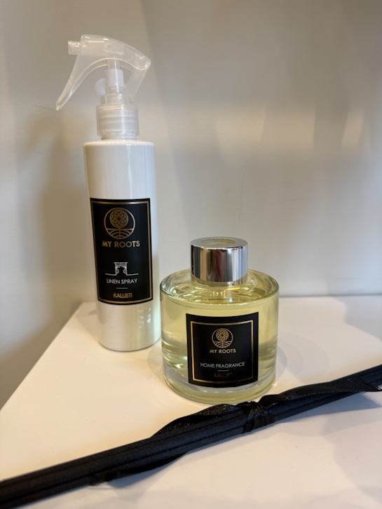 KALLISTI Diffuser Sticks